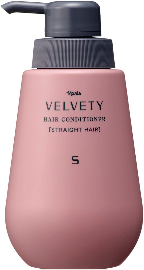 Кондиционер для волос Naris Velvety S 400мл фото 2