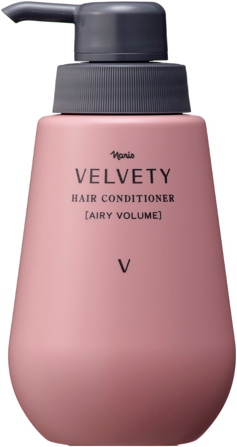 Кондиционер для волос Naris Velvety V 400мл фото 2