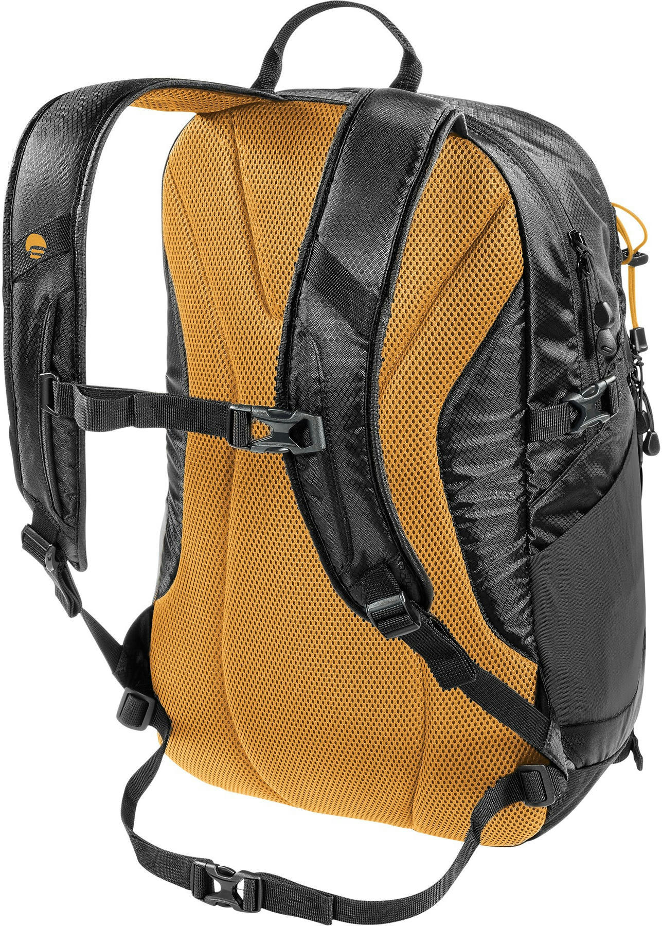 Міський рюкзак Ferrino Backpack Core 30L Black (75807ICC)фото2