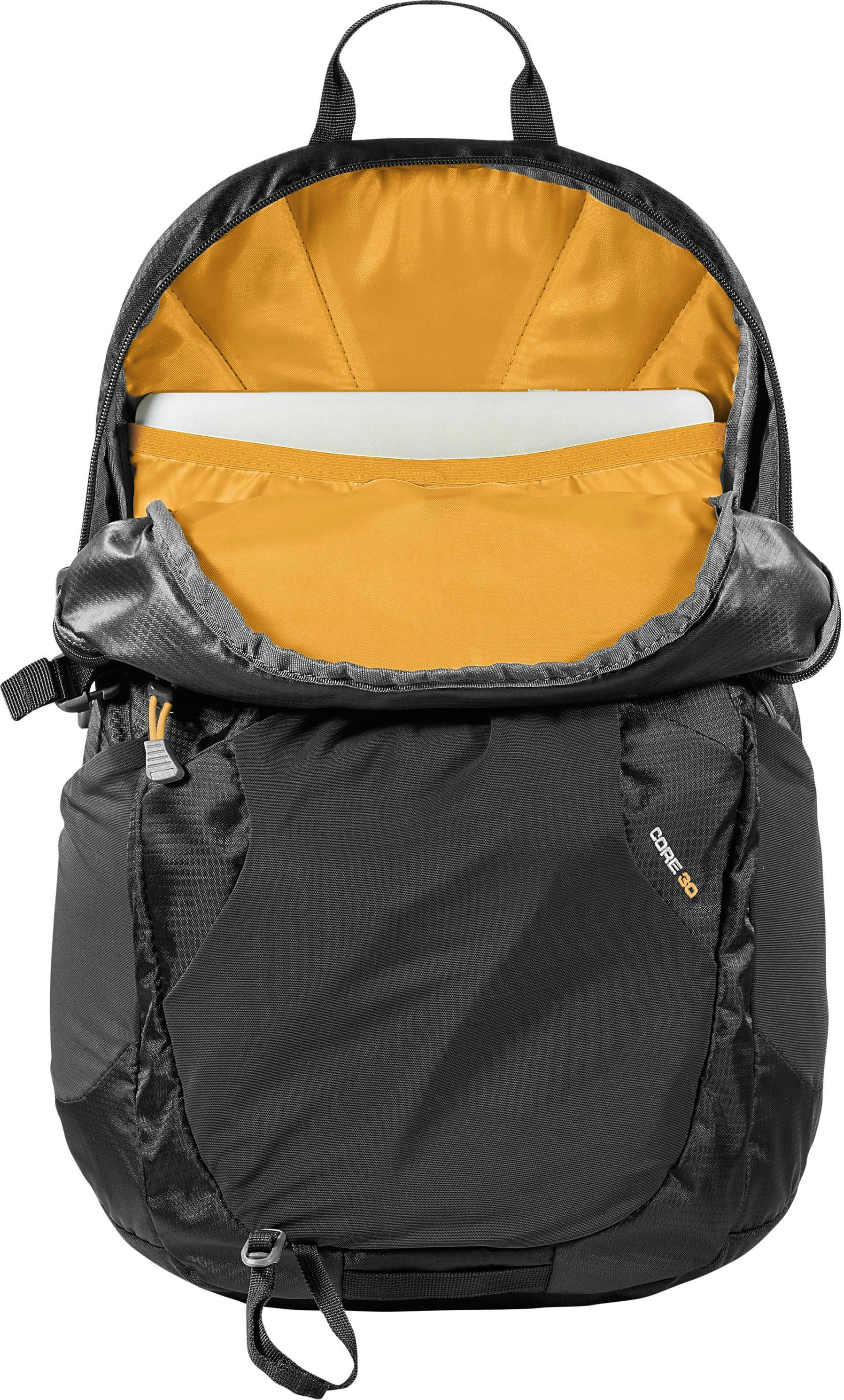 Міський рюкзак Ferrino Backpack Core 30L Black (75807ICC)фото3