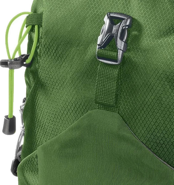 Городской рюкзак Ferrino Backpack Rocker 25L Green (75806IVV) фото 2