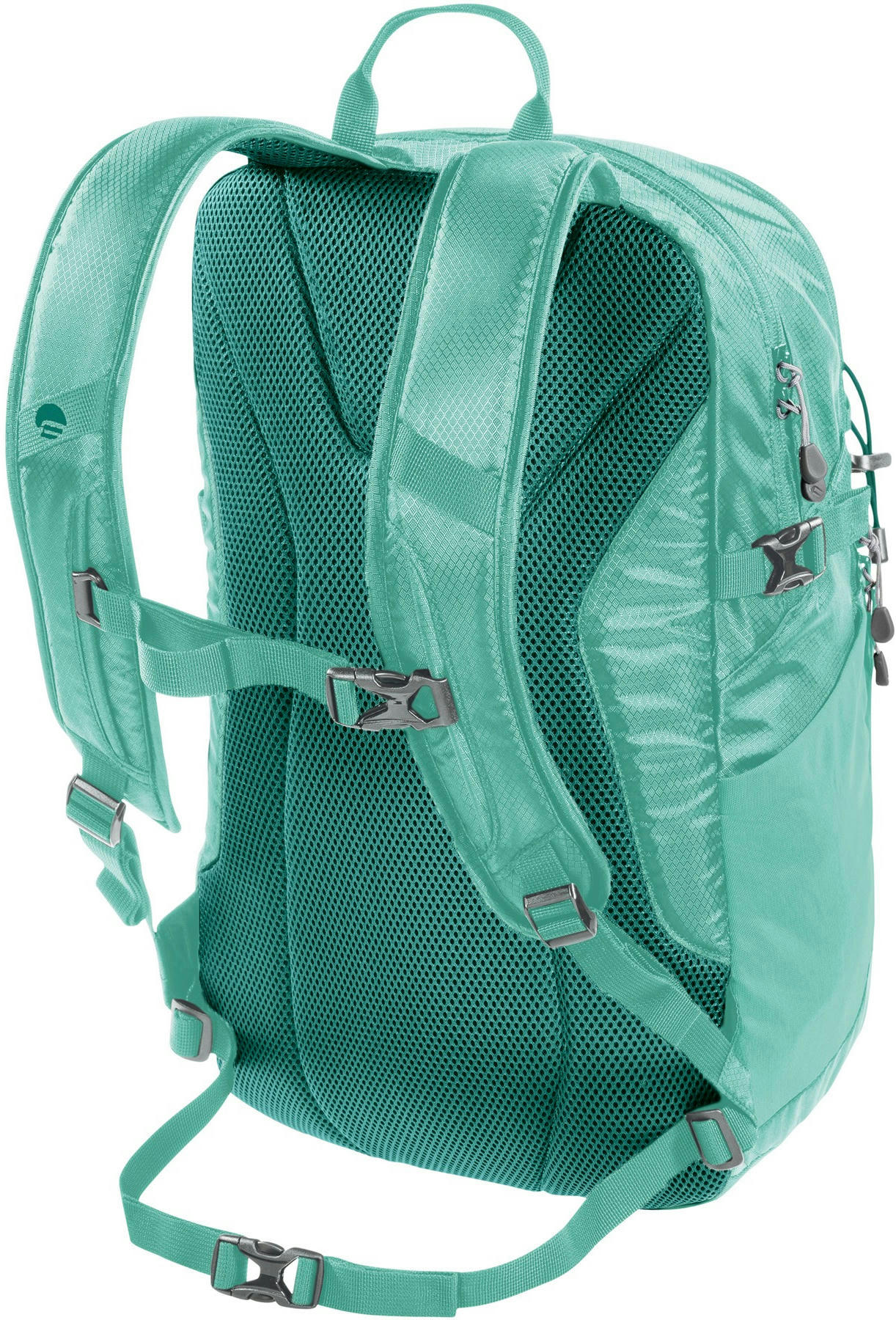Міський рюкзак Ferrino Backpack Rocker 25L Teal (75806ITT)фото2