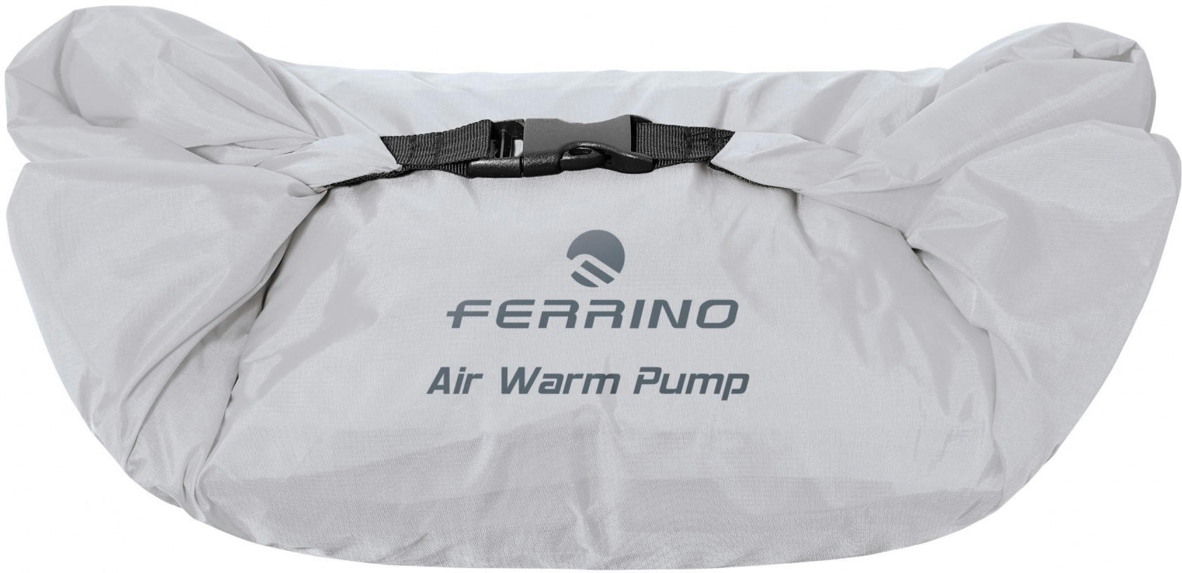 Надувний килимок Ferrino Air Warm Mat Grey (78248OII)фото6
