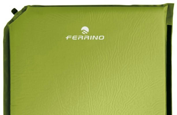 Коврик самонадувающий Ferrino Dream 5 cm Apple Green (78202HVV) фото 2