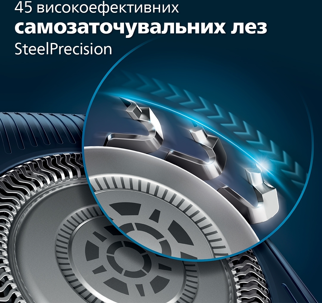 Электробритва Philips Series 7000 S7886/58 фото 4