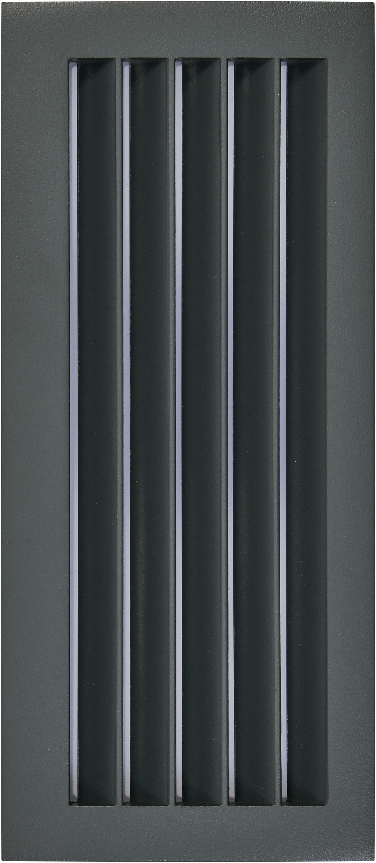 Светильник Ledvance E27 фасадный IP65 Endura Classic Radick Wall черный (4099854182921) фото 2
