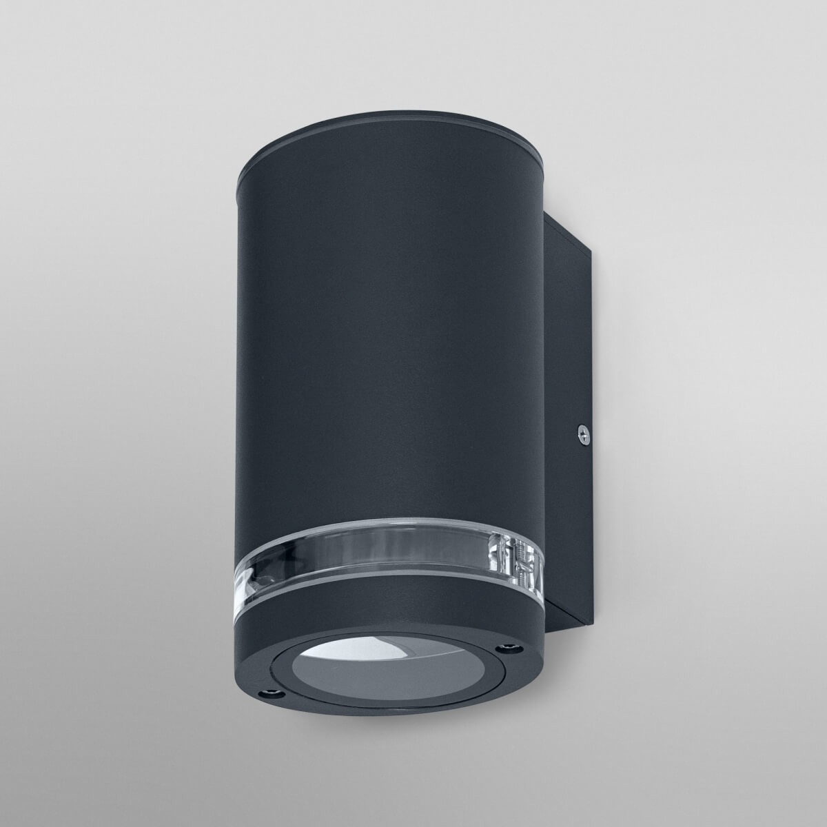 Світильник Ledvance GU10 фасадний IP44 Endura Beam Down чорний (4058075554511)фото7
