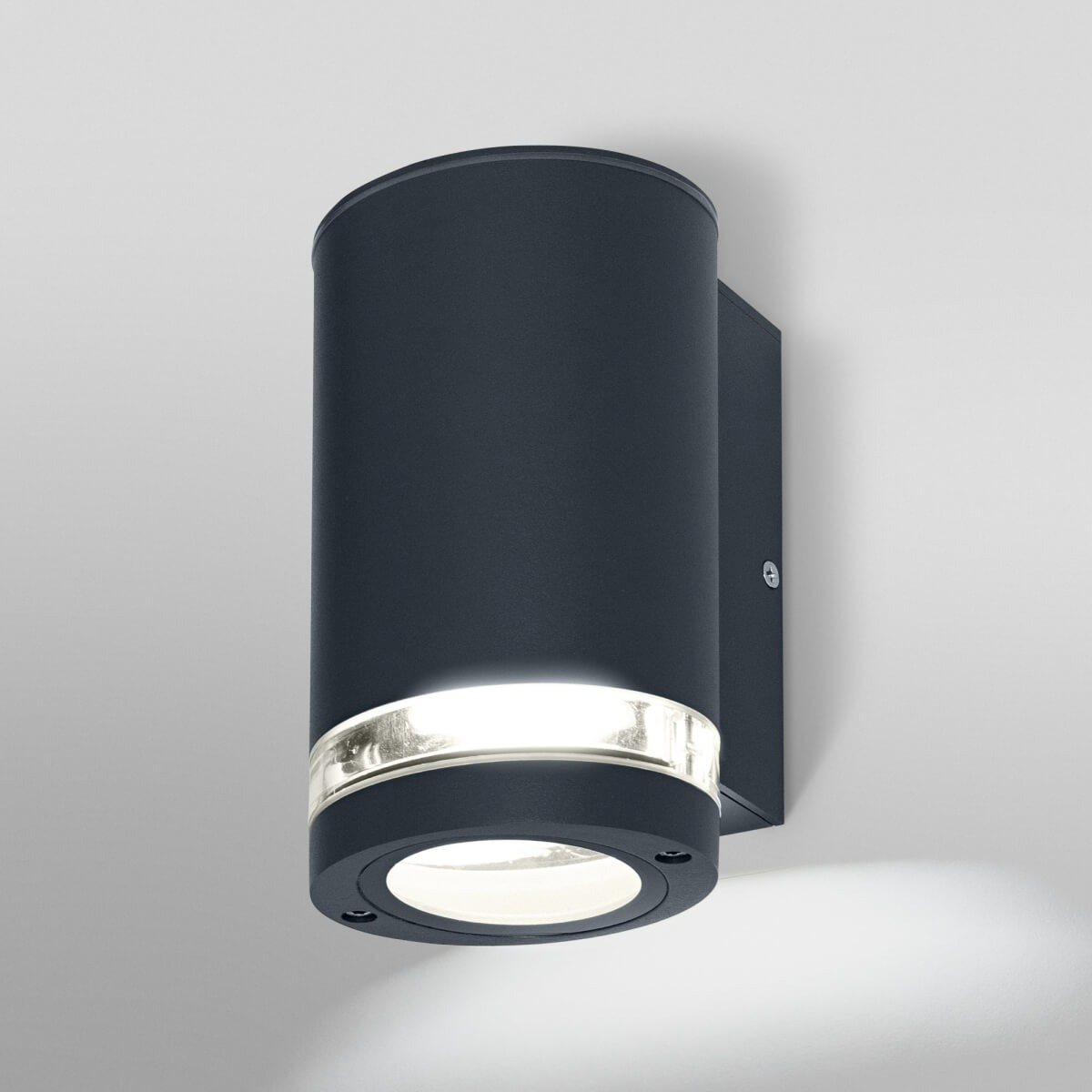 Светильник Ledvance GU10 фасадный IP44 Endura Beam Down черный (4058075554511) фото 8