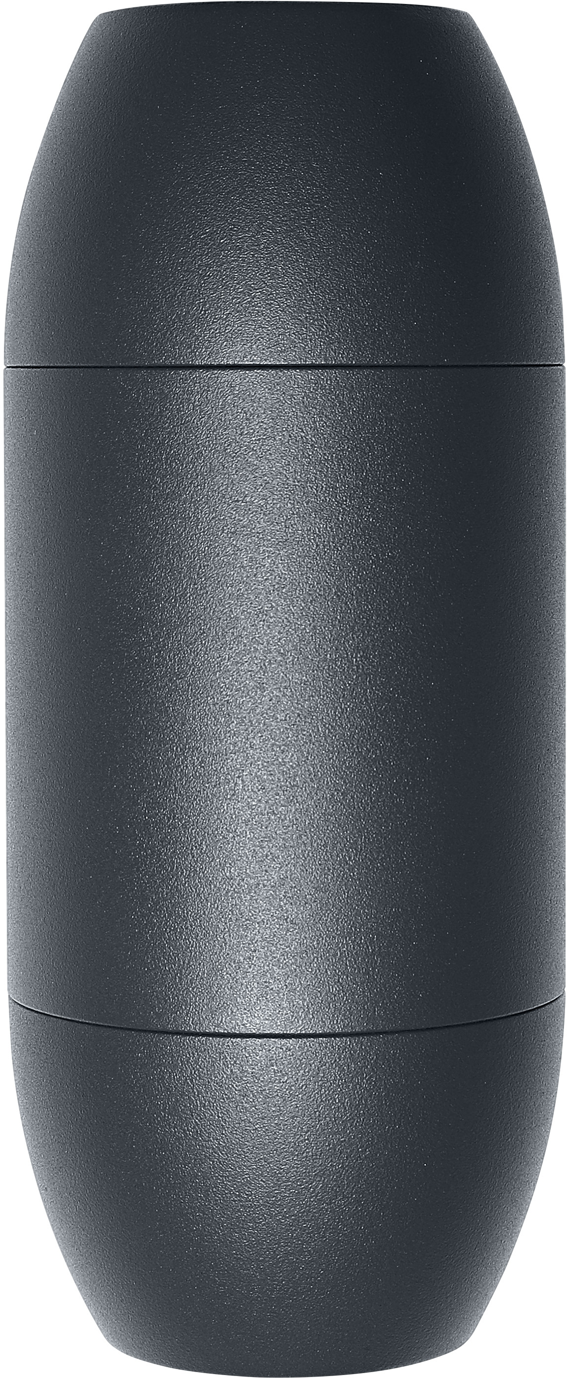 Світильник Ledvance GU10 фасадний IP44 Endura Cannon Wall Updown чорний (4058075554498)фото2