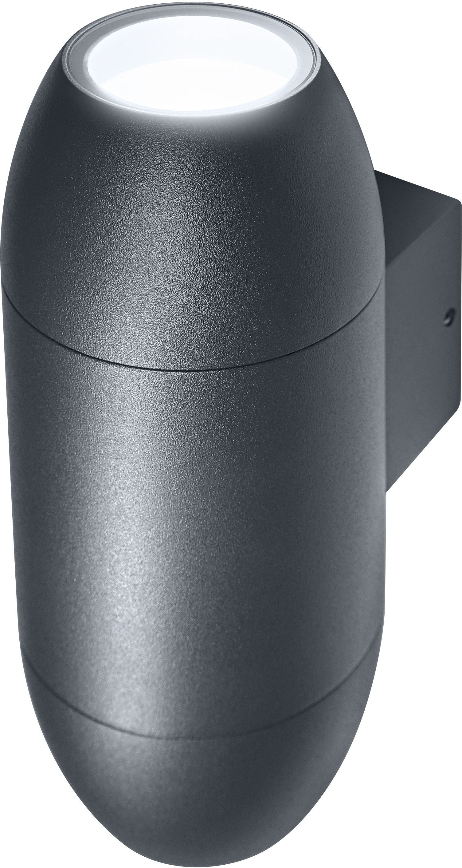 Светильник Ledvance GU10 фасадный IP44 Endura Cannon Wall Updown черный (4058075554498) фото 3