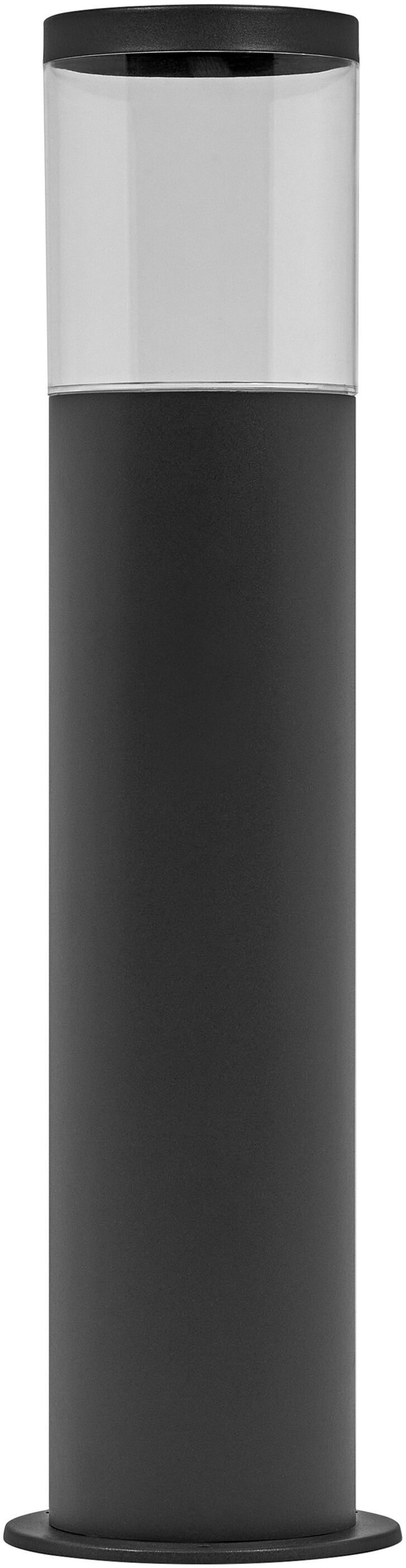 Светильник столбик Ledvance E27 49см Endura Classic Ebro черный (4058075835023) фото 2