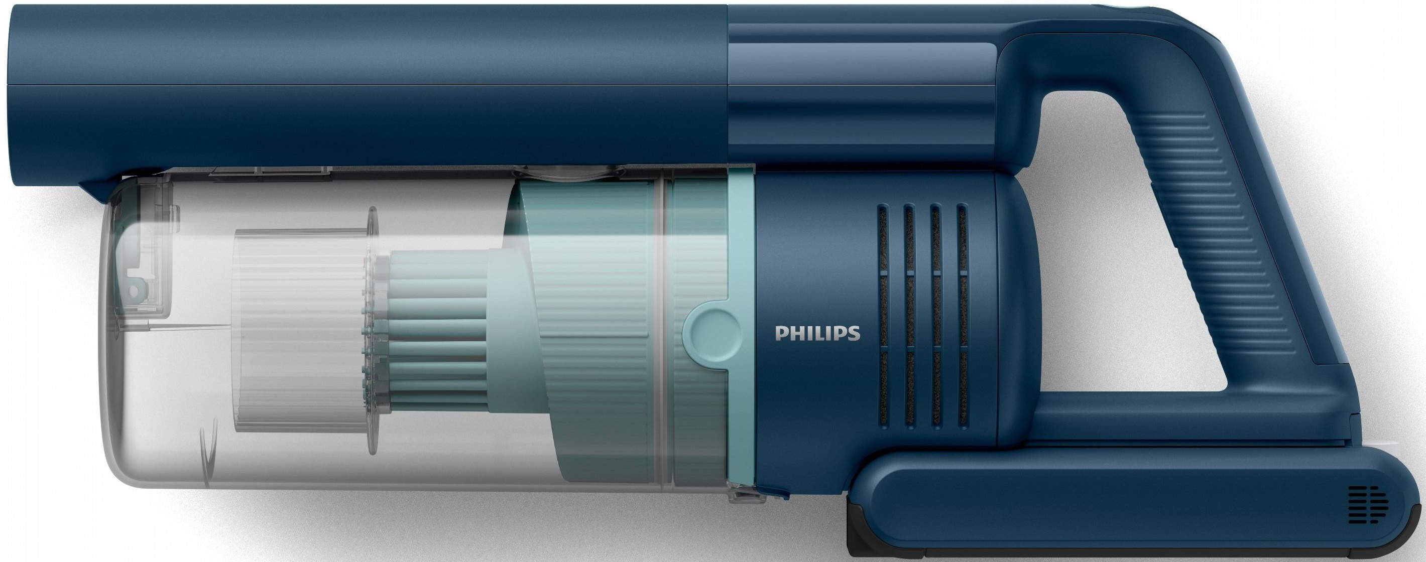 Аккумуляторный пилосос Philips Series 5000 XC5141/01 фото 7
