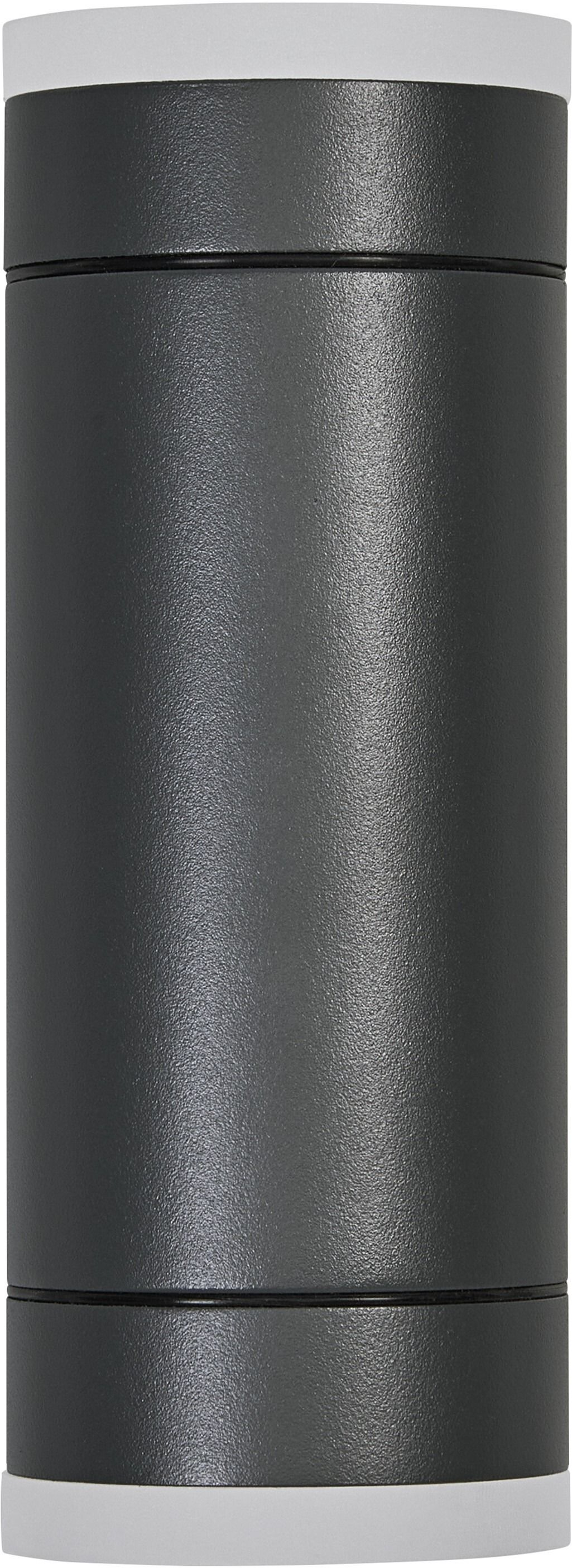 Cветильник Ledvance GU10 фасадный IP65 Endura Classic Ity Wall черный (4099854183065) фото 3