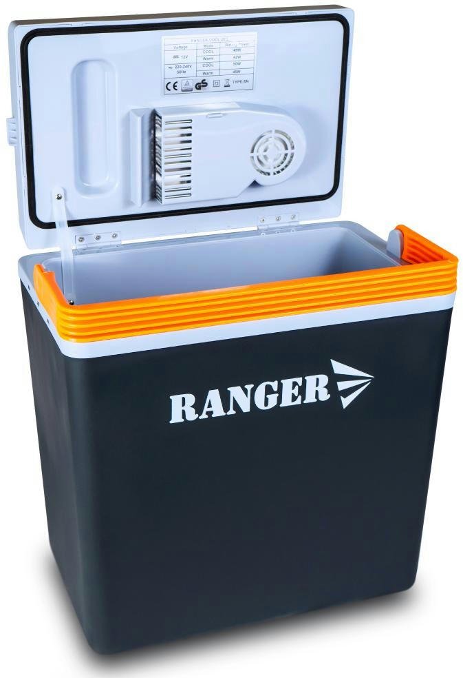 Автохолодильник Ranger CoolD248:D292 20L (арт. RA 8847)фото2