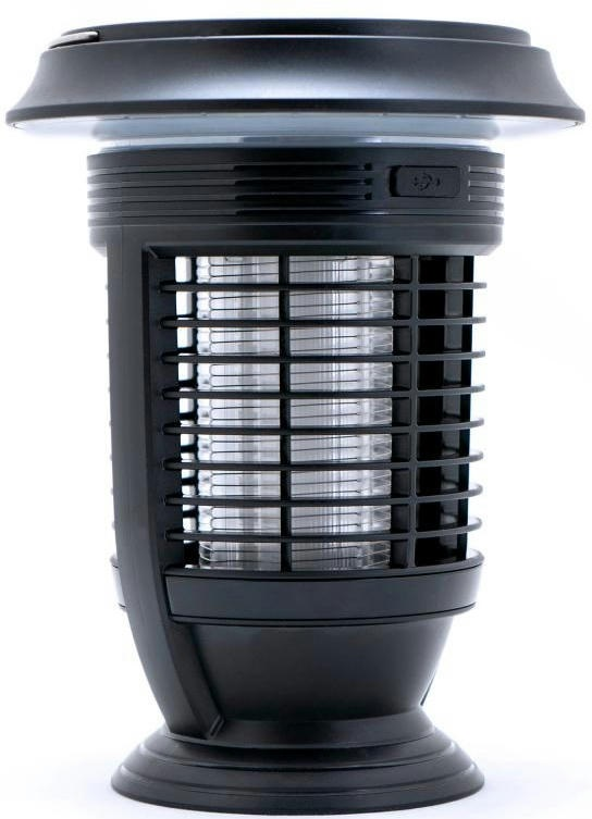Ліхтар знищувач комарів Ranger Smart lightфото4