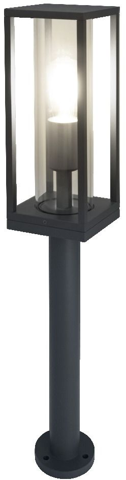 Светильник столбик Ledvance E27 60см Endura Classic Frame черный (4058075554412) фото 2