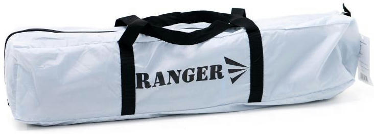Намет Ranger Сamper 3 (Арт. RA 6624)фото11