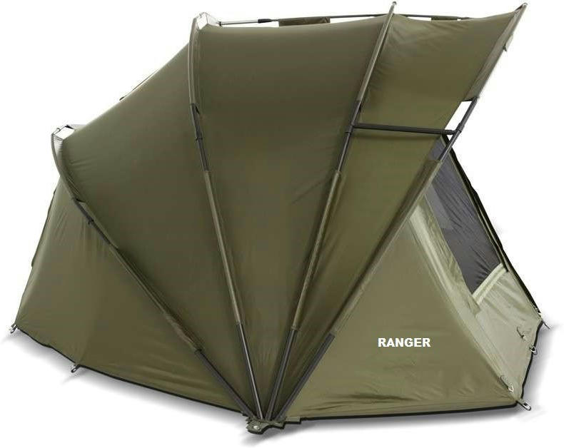 Намет короповий RANGER EXP 2-mann Bivvy (Арт. RA 6609)фото2