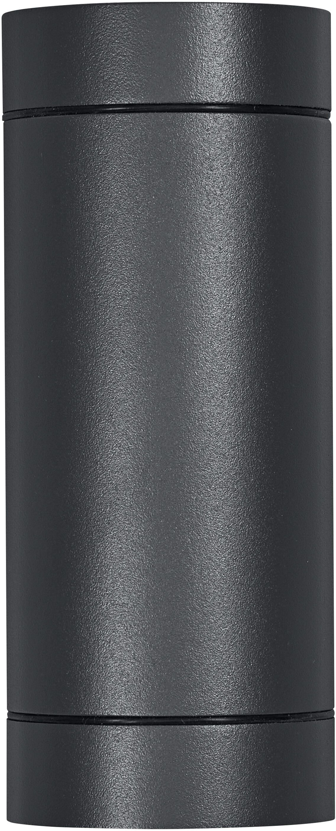 Светильник Ledvance GU10 фасадный IP65 Endura Classic Itys Wall черный (4099854183041) фото 3