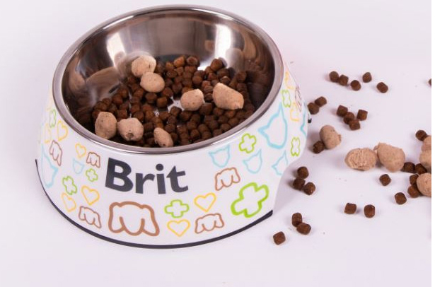 Ласощі для кішок Brit Care Raw Treat Urinary з куркою та індичкою 40гфото2