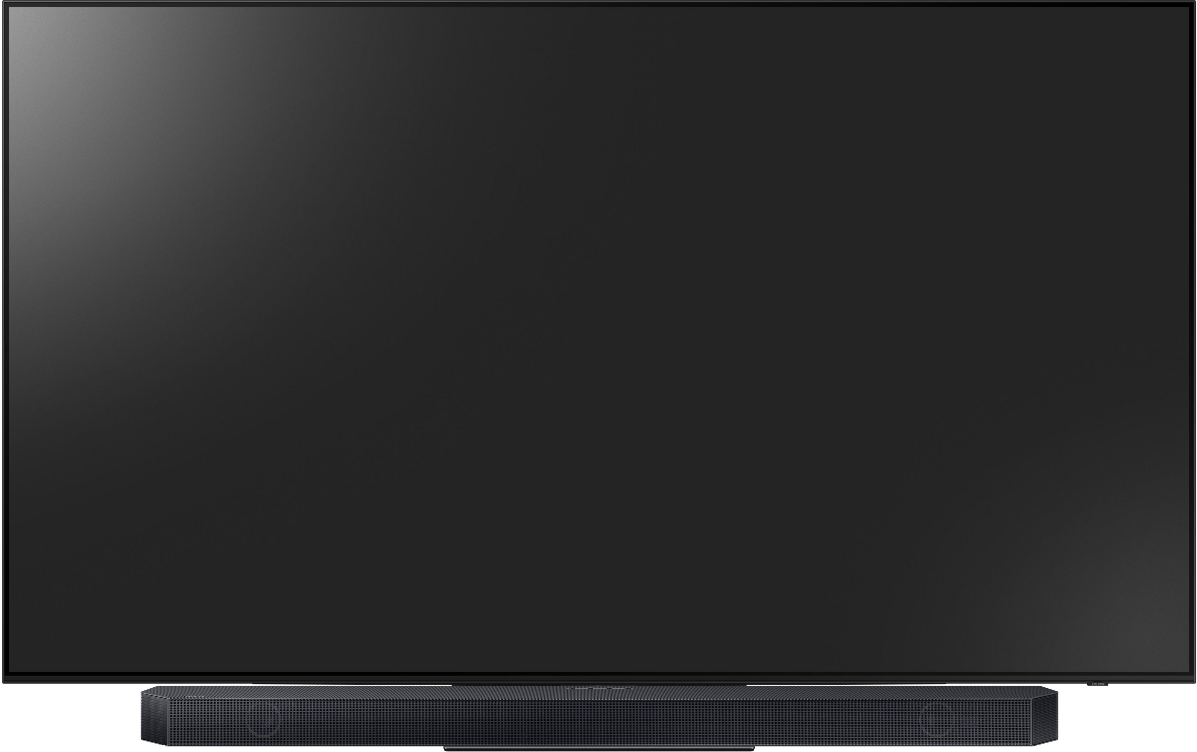 Саундбар Samsung HW-B650D 3.1-Channel 430W 6.5" Subwoofer (HW-B650D/UA)фото17