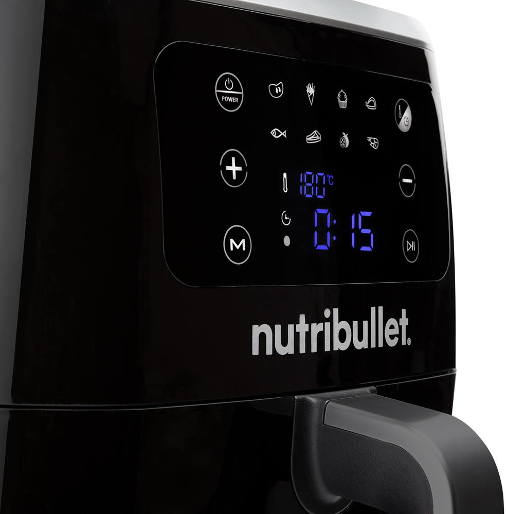 Мультипіч Nutribullet XXLNBA071Bфото5