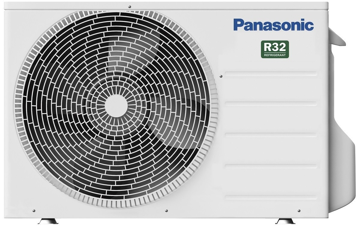 Кондиціонер Panasonic Super Compact CS-TZ20ZKEW/CU-TZ20ZKEфото4