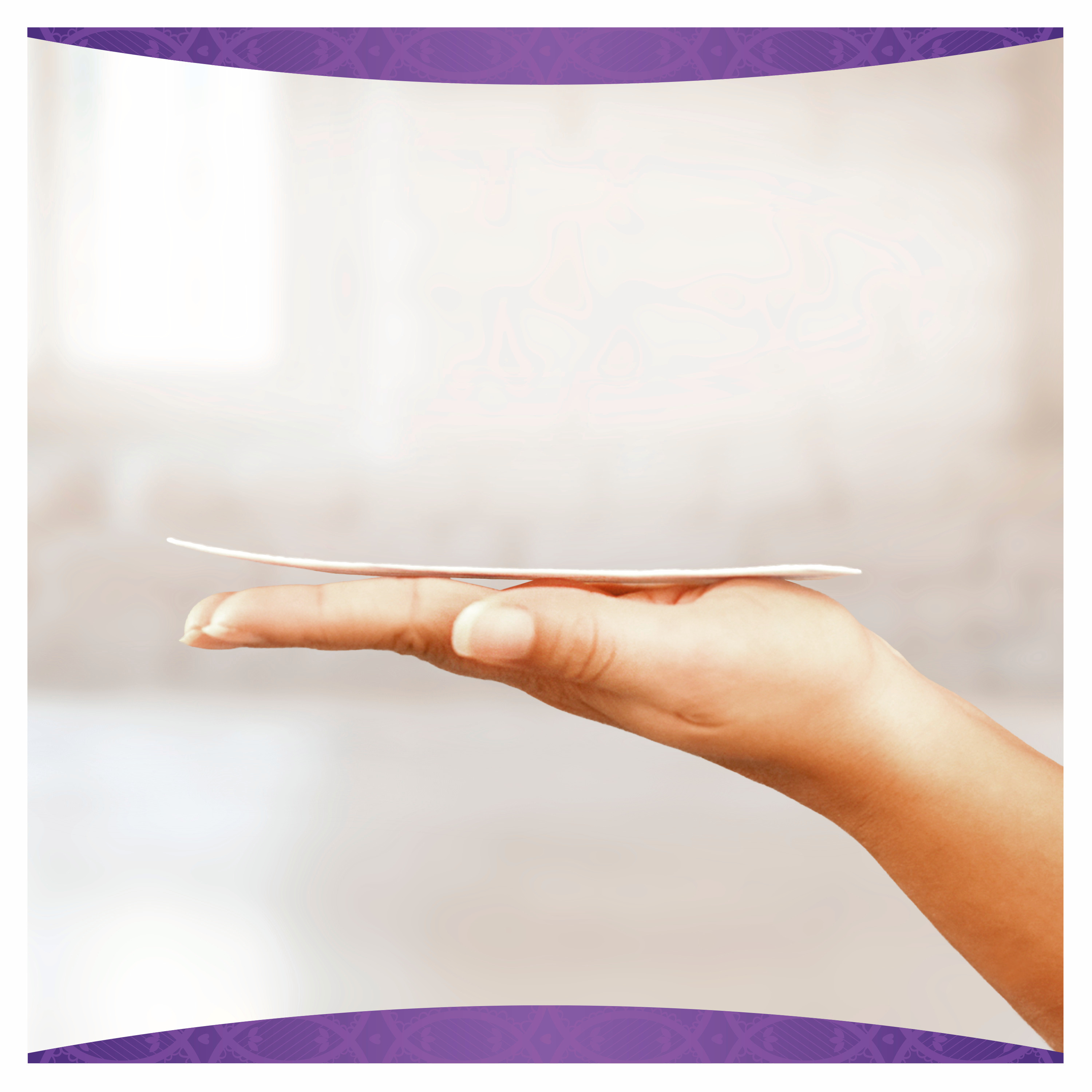 Ежедневные прокладки Always Daily Fresh Normal Без запаху 60 шт фото 6