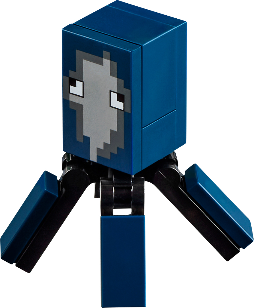 Конструктор LEGO 21259- Minecraft Подорож на піратському корабліфото15