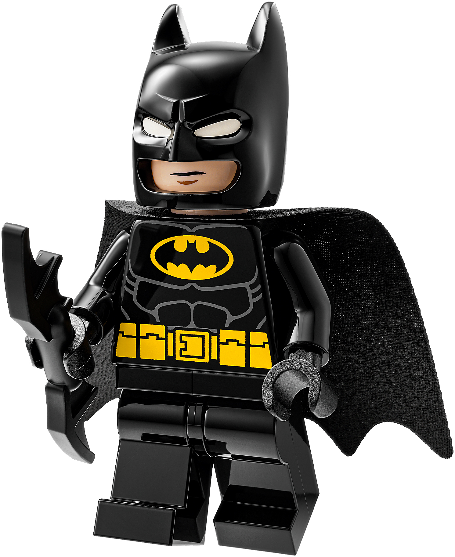 Конструктор LEGO 76270 Super Heroes Робоброня Бэтмена фото 9