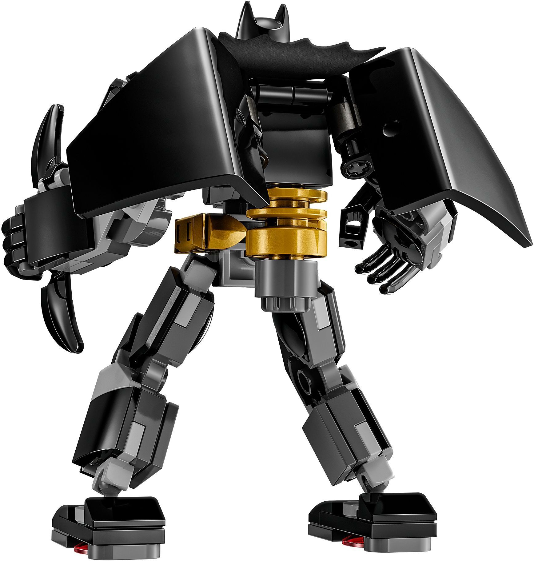 LEGO 76270 Super Heroes Робоброня Бэтмена фото 3