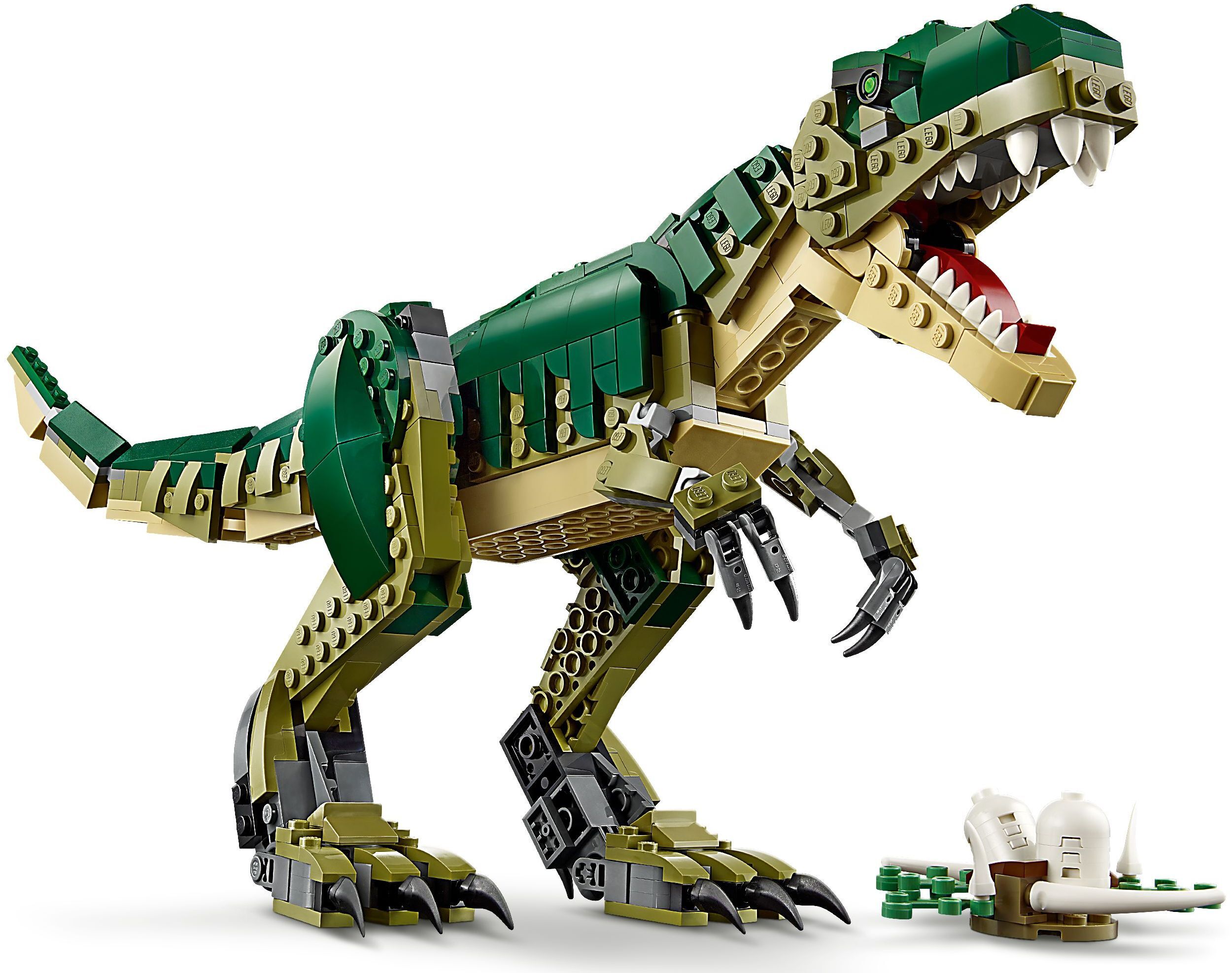 LEGO 31151 Creator Тиранозавр фото 3