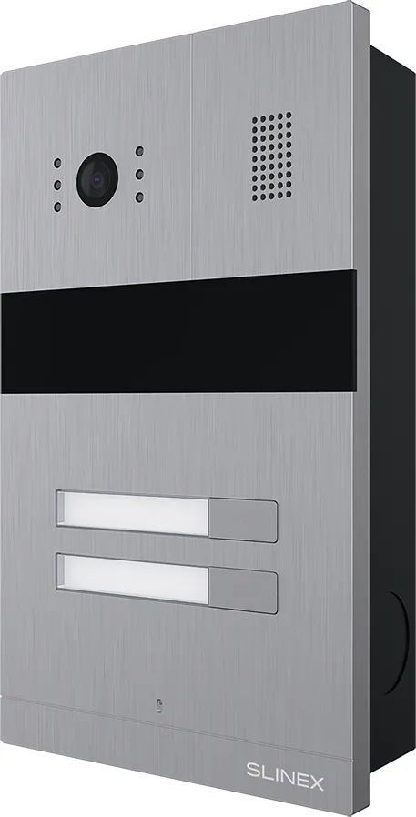 Панель вызова Slinex MA-02 IR-CUT (MA-02_IR-CUT) фото 2