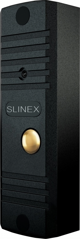 Комплект відеодомофону Slinex ML-16HR чорний + Панель виклику Slinex SQ-04 чорний (ML-16HRBLACK + SQ-04BLACK)фото5