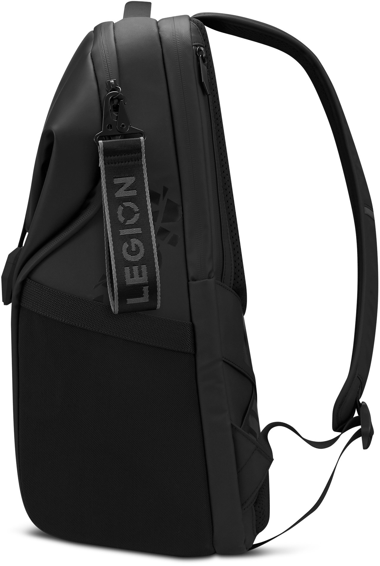 Рюкзак Lenovo Gaming Backpack GB700 Legion 16" Black (GX41M53147) фото 3