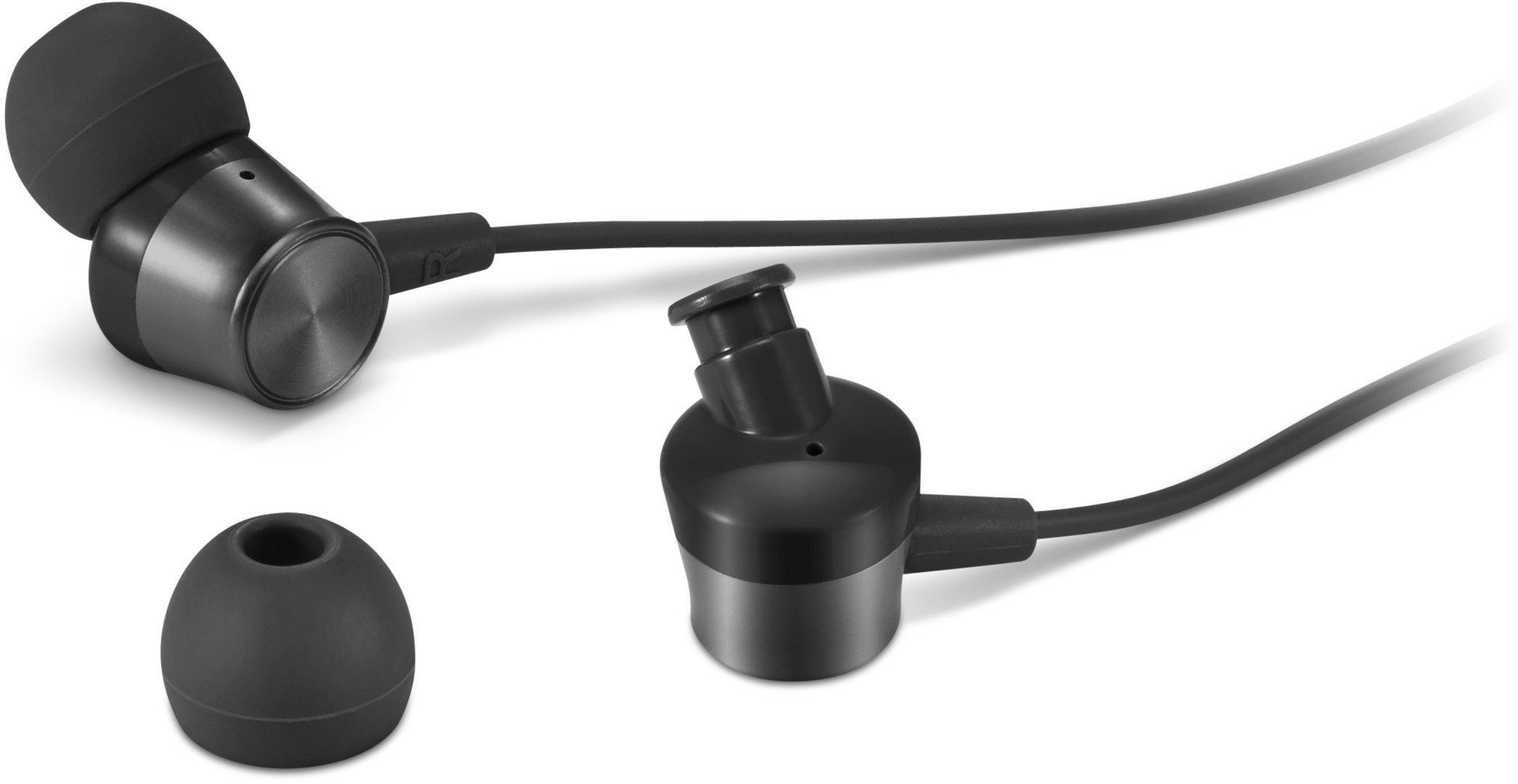 Навушники Lenovo USB-C Wired In-Ear Headphone (4XD1J77351)фото3