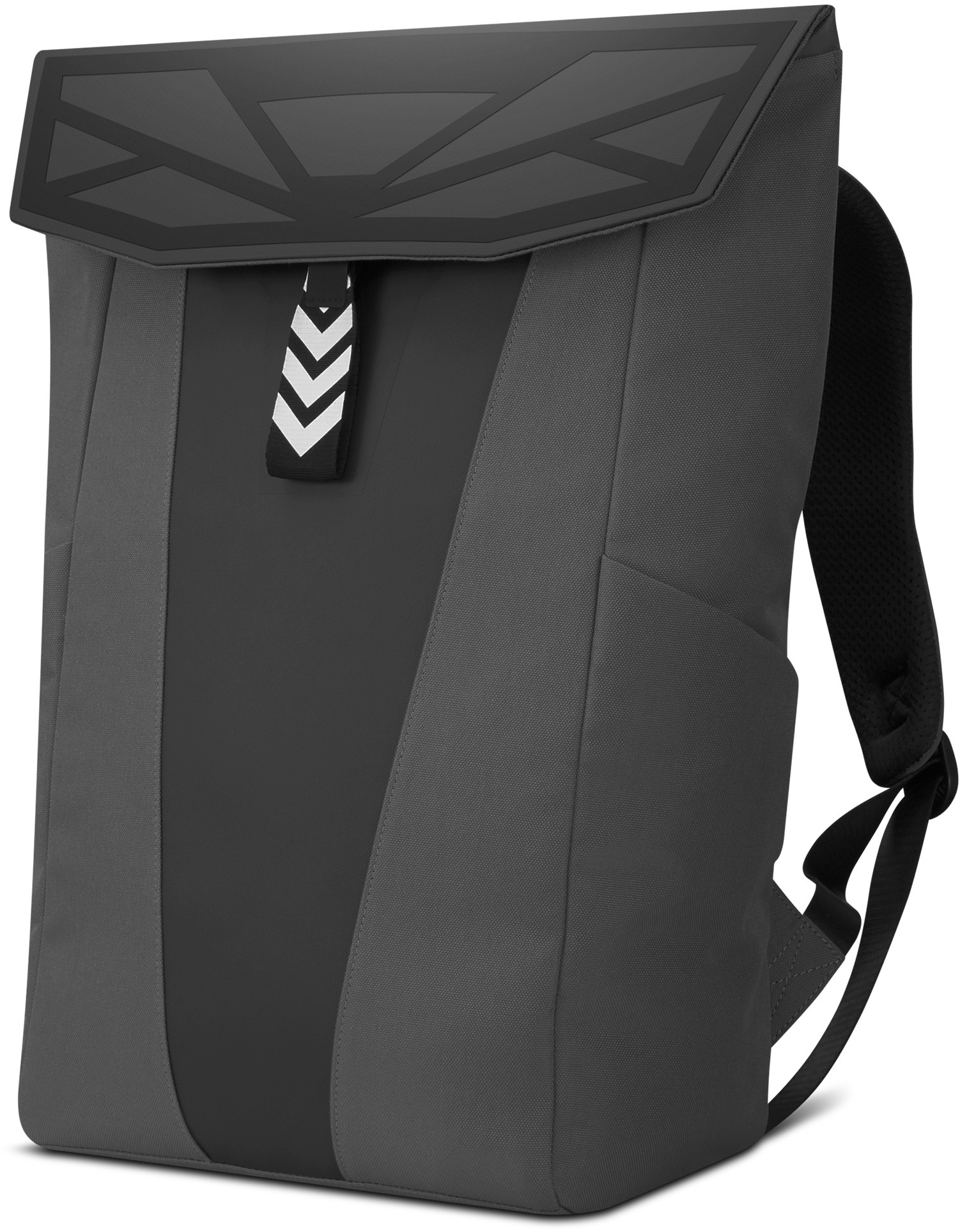 Рюкзак Lenovo Gaming Backpack GB400 Legion 16" Grey (GX41M53146)фото2