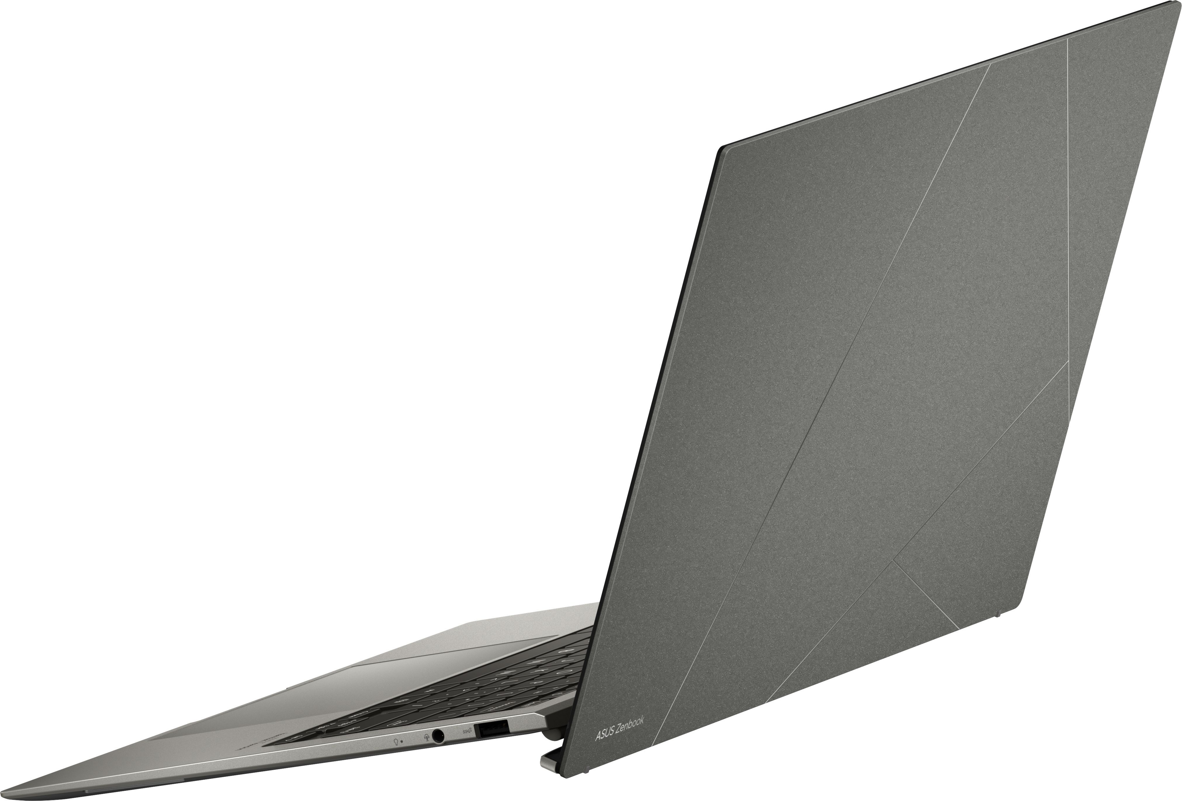 Ноутбук ASUS Zenbook S 13 OLED UX5304MA-NQ007X (90NB12V2-M00290) фото 17