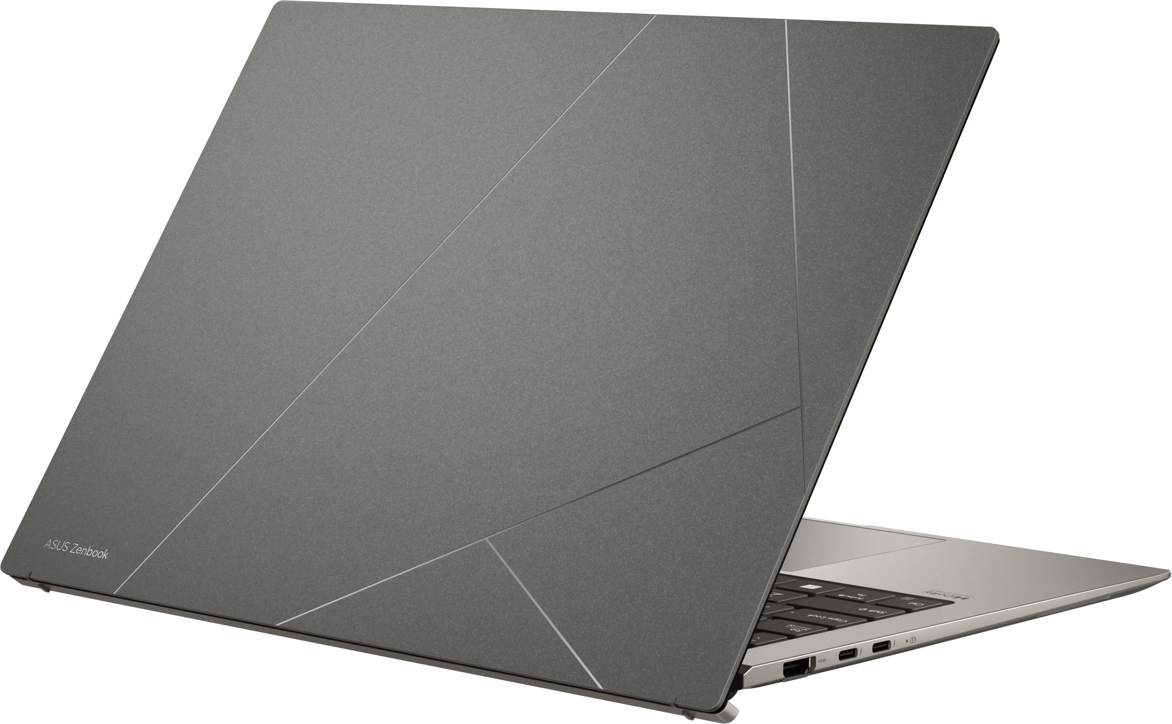 Ноутбук ASUS Zenbook S 13 OLED UX5304MA-NQ007X (90NB12V2-M00290) фото 12