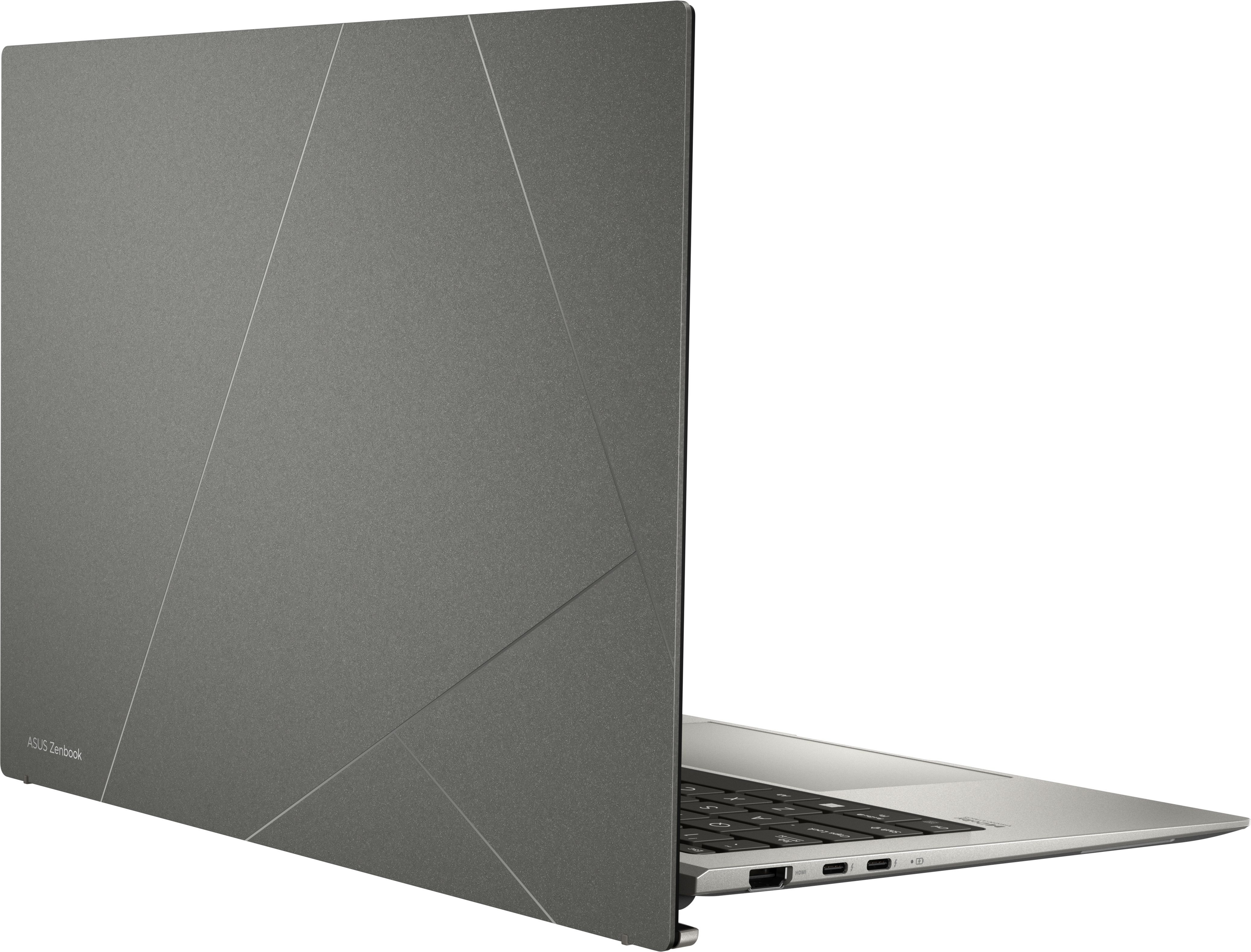 Ноутбук ASUS Zenbook S 13 OLED UX5304MA-NQ007X (90NB12V2-M00290)фото14