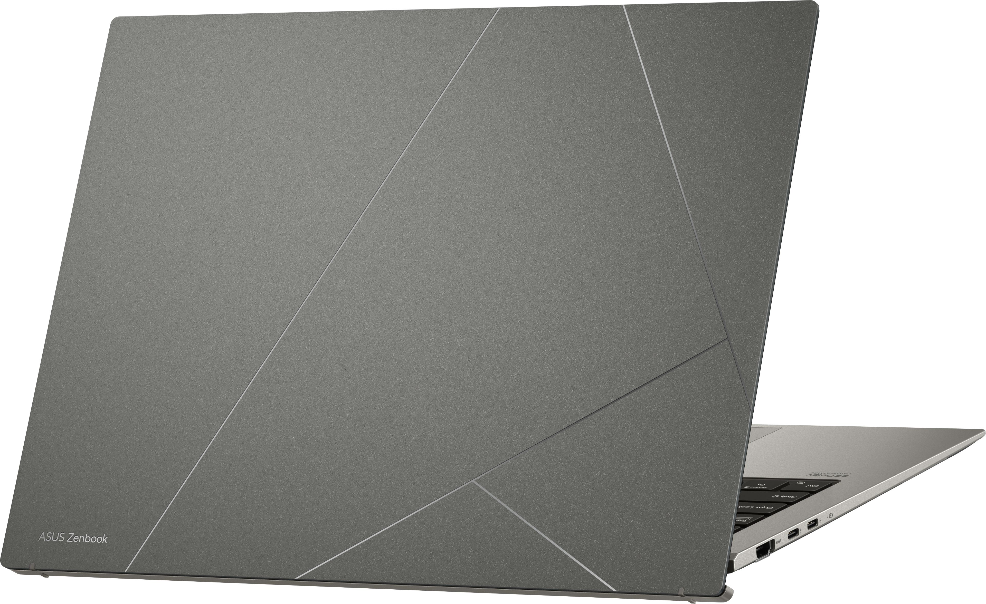 Ноутбук ASUS Zenbook S 13 OLED UX5304MA-NQ007X (90NB12V2-M00290)фото13