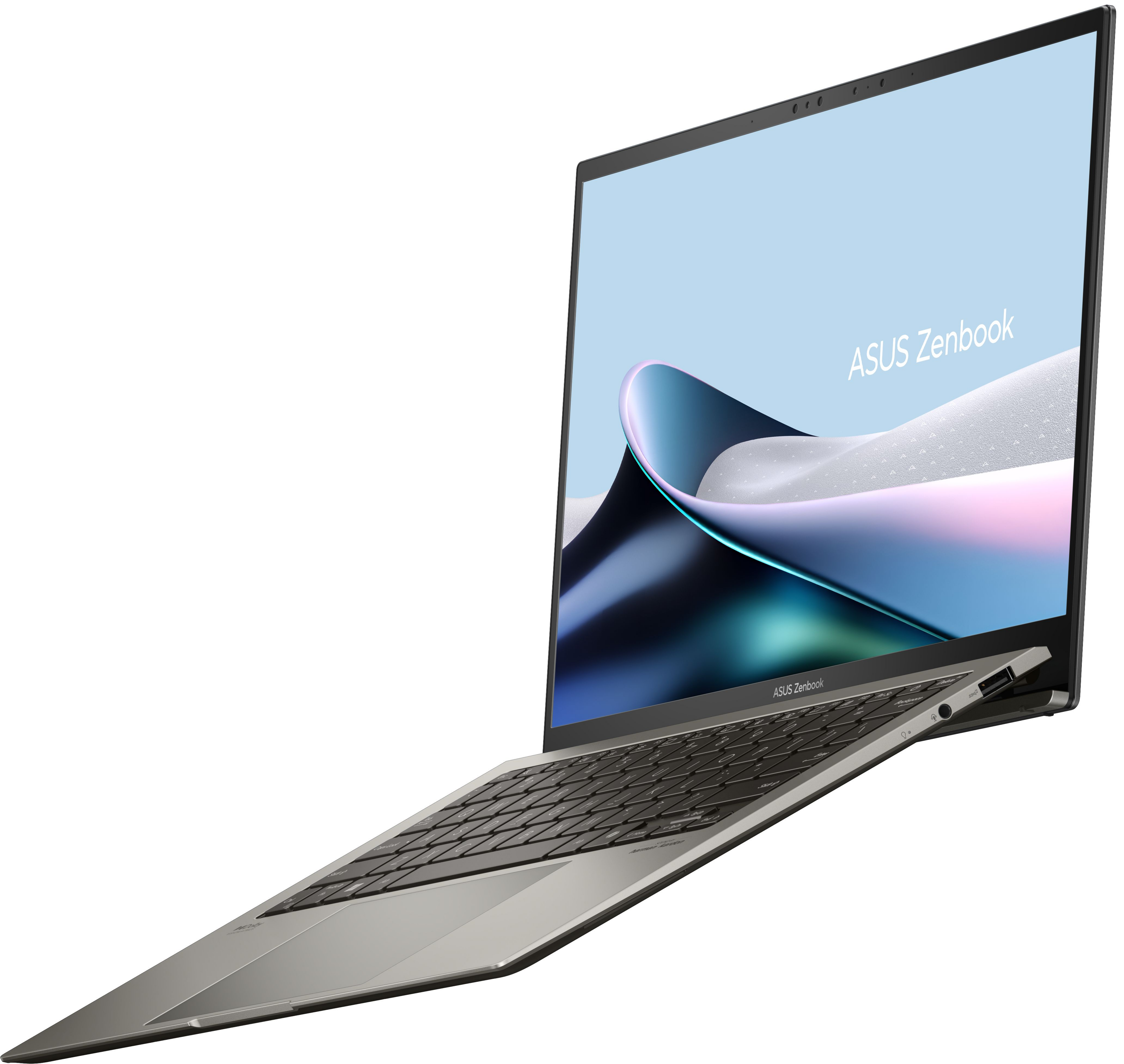 Ноутбук ASUS Zenbook S 13 OLED UX5304MA-NQ007X (90NB12V2-M00290)фото22