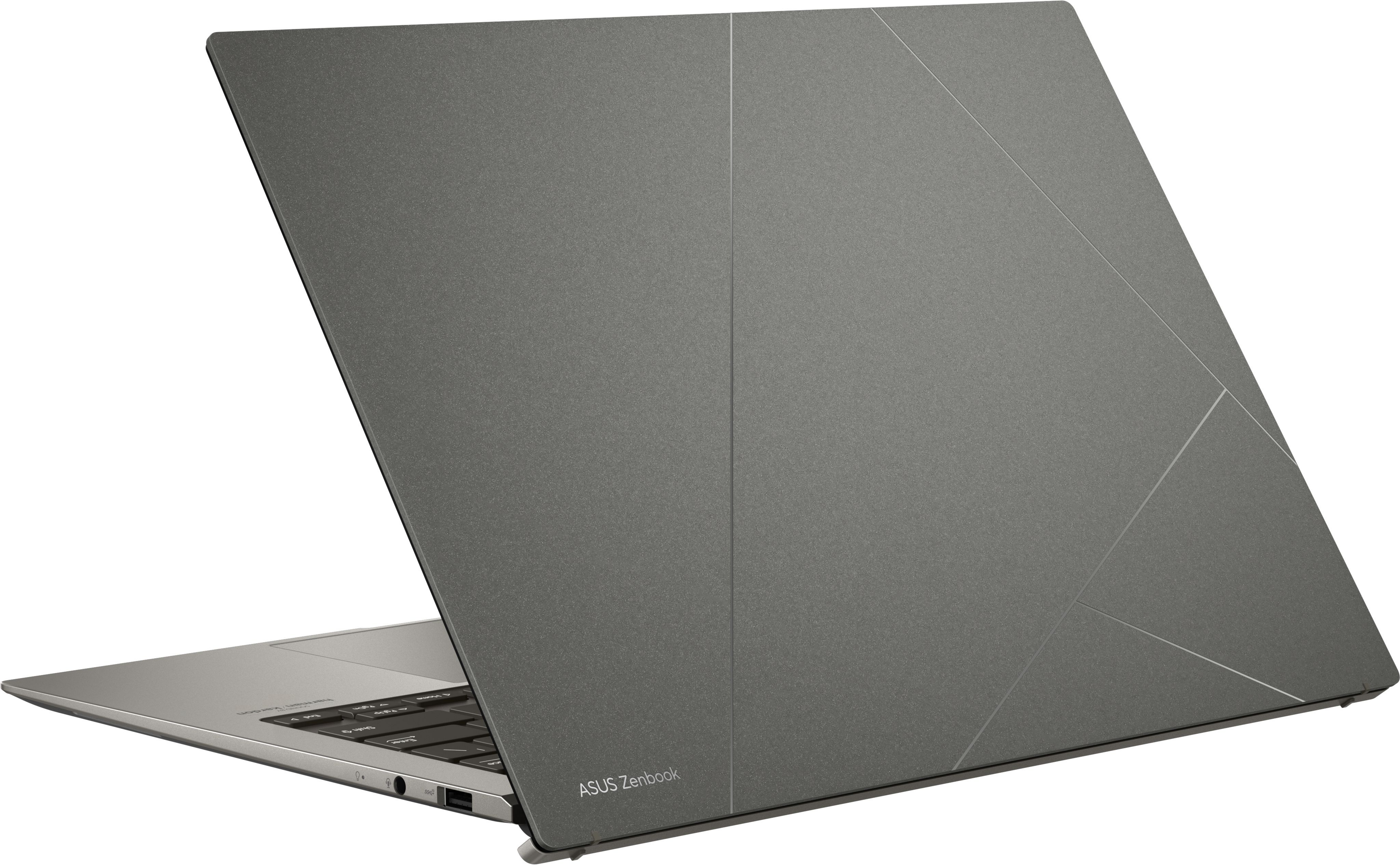 Ноутбук ASUS Zenbook S 13 OLED UX5304MA-NQ007X (90NB12V2-M00290) фото 16