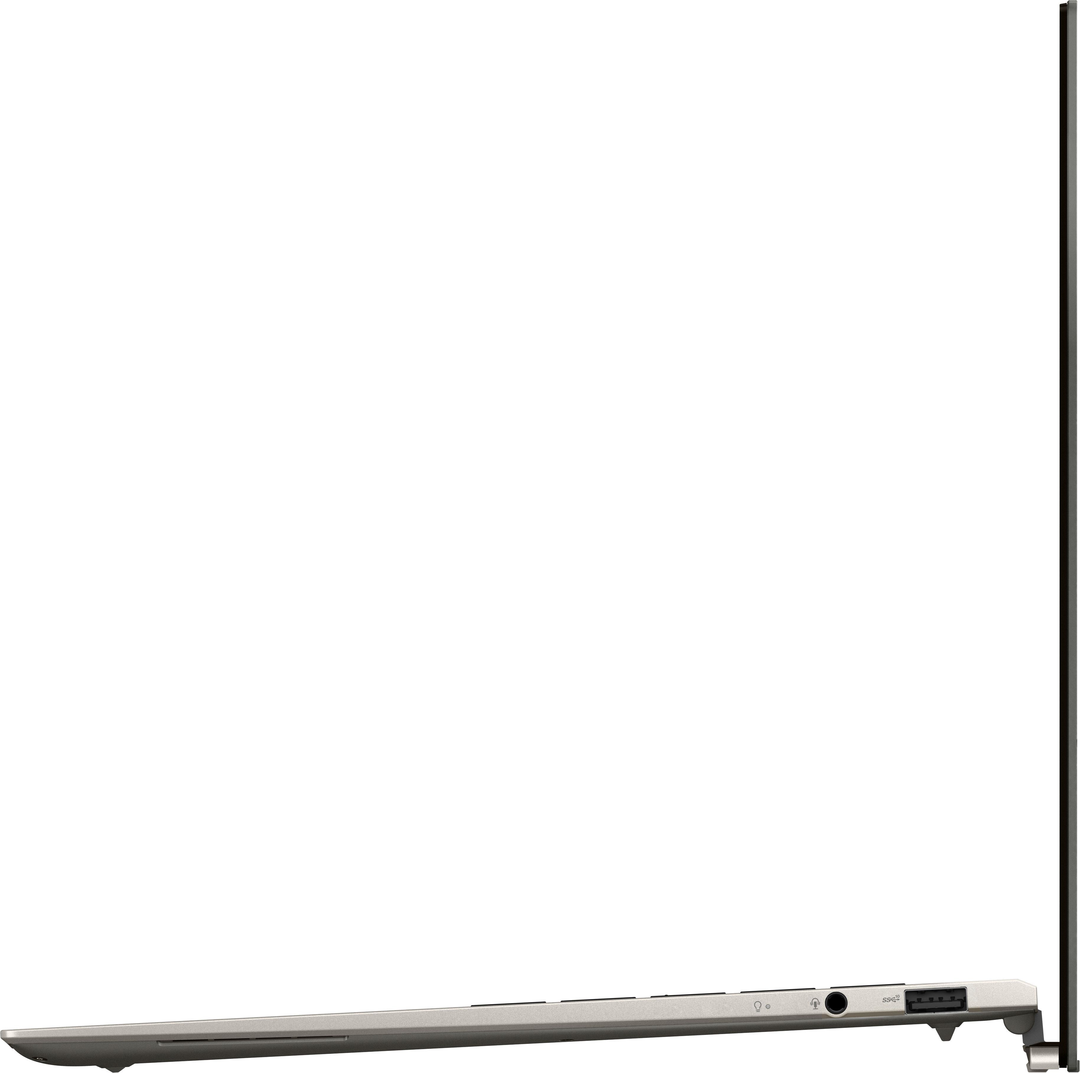 Ноутбук ASUS Zenbook S 13 OLED UX5304MA-NQ007X (90NB12V2-M00290)фото9