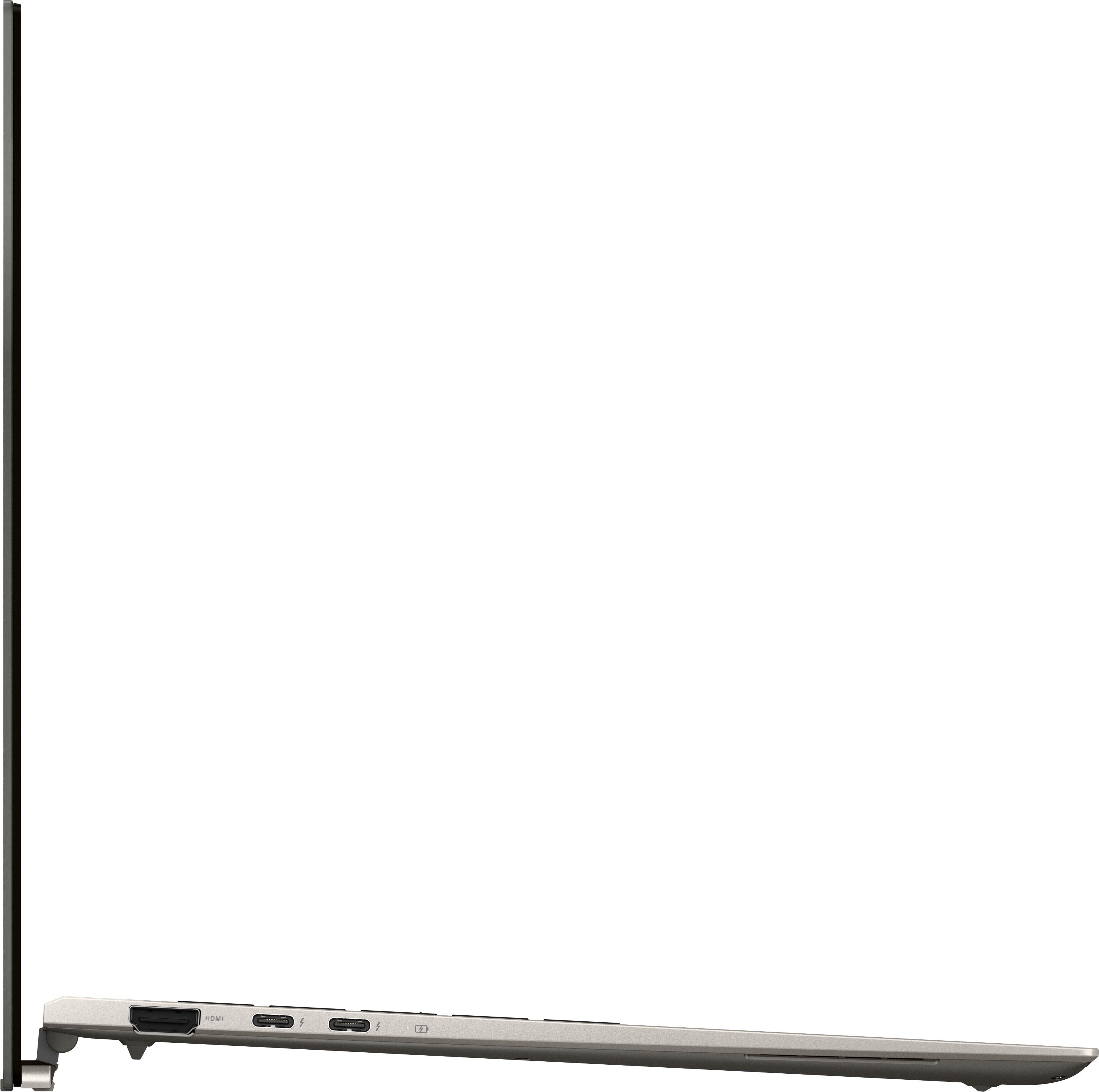 Ноутбук ASUS Zenbook S 13 OLED UX5304MA-NQ007X (90NB12V2-M00290)фото8