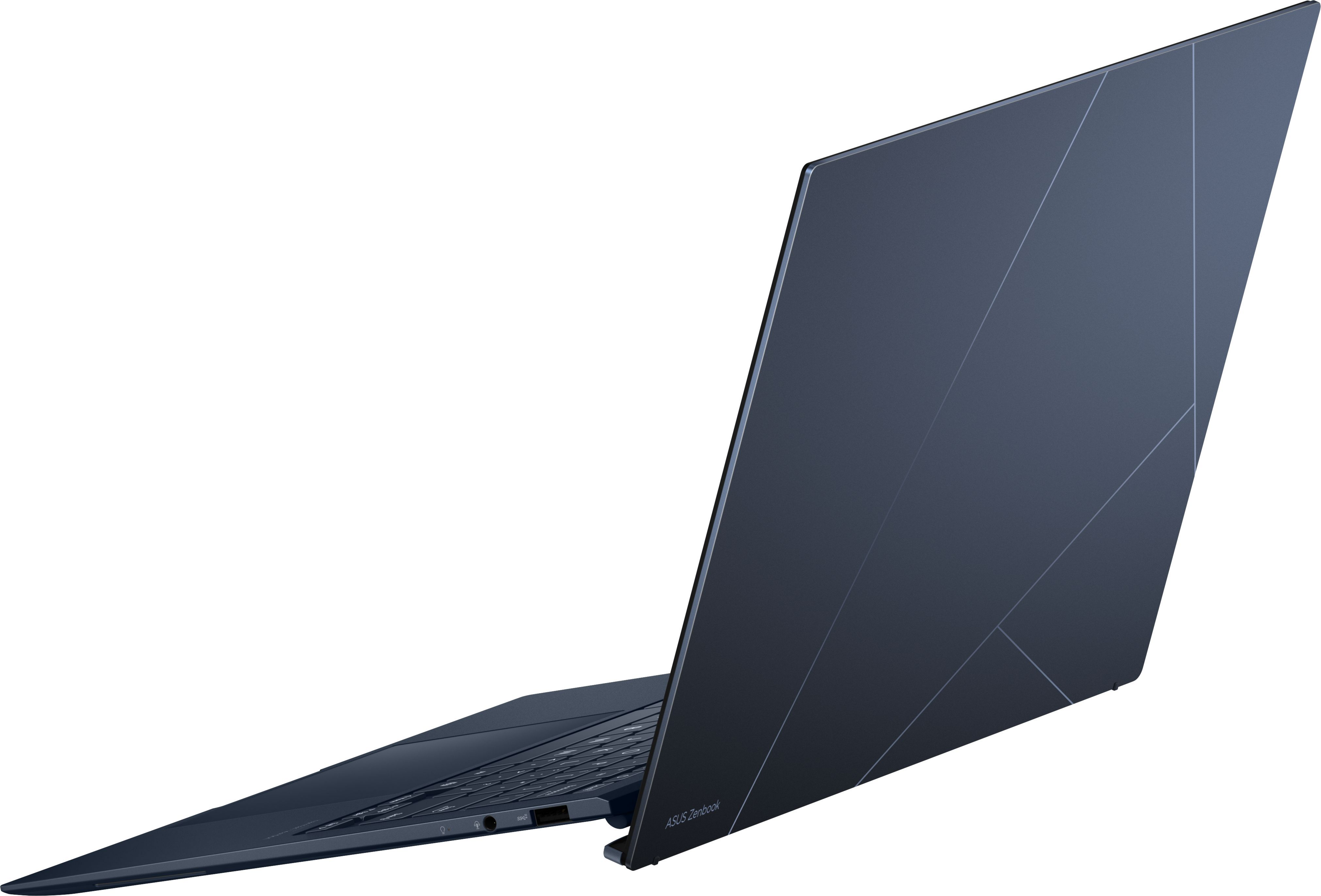 Ноутбук ASUS Zenbook S 13 OLED UX5304MA-NQ040W (90NB12V3-M001K0)фото15