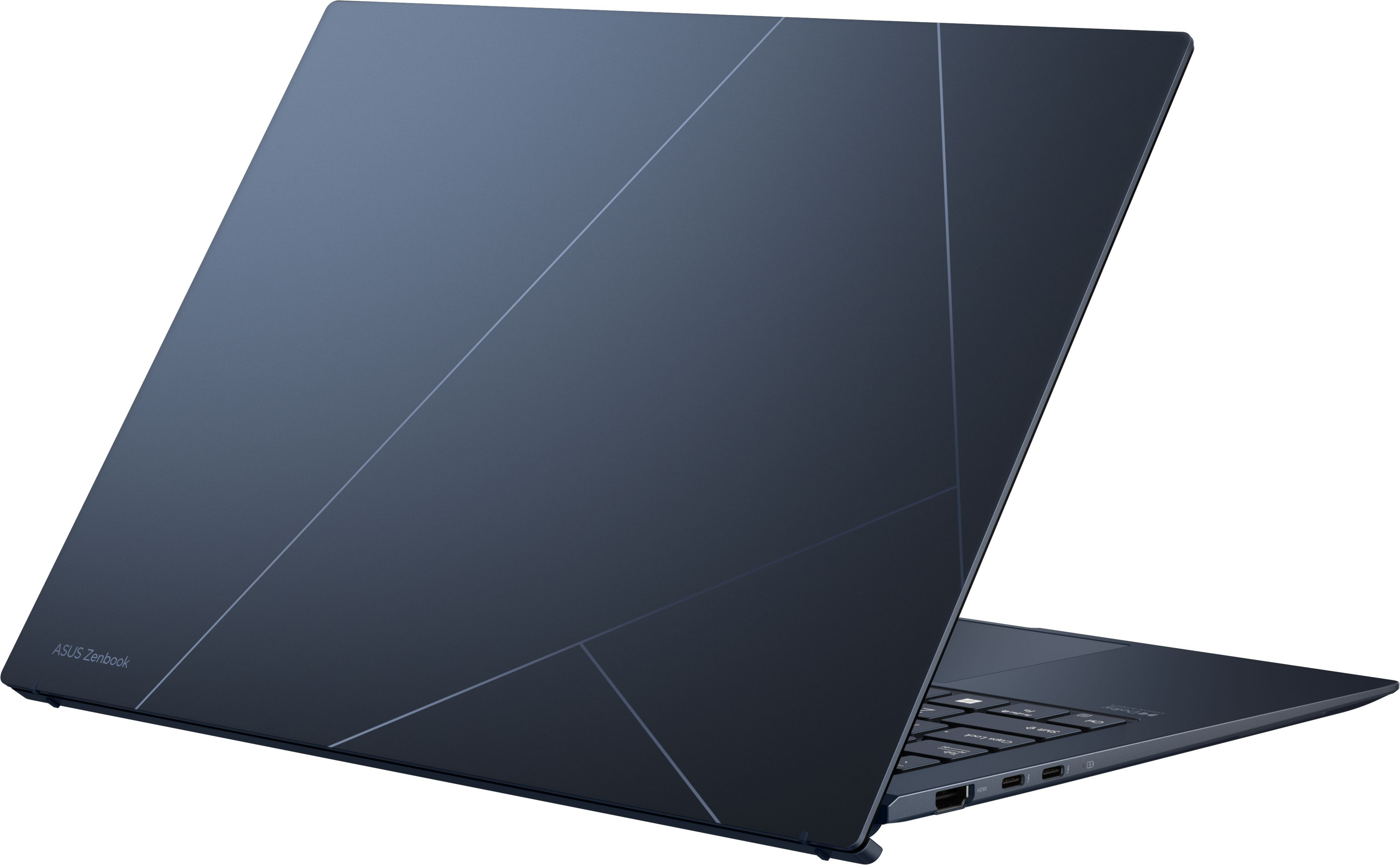 Ноутбук ASUS Zenbook S 13 OLED UX5304MA-NQ040W (90NB12V3-M001K0) фото 11