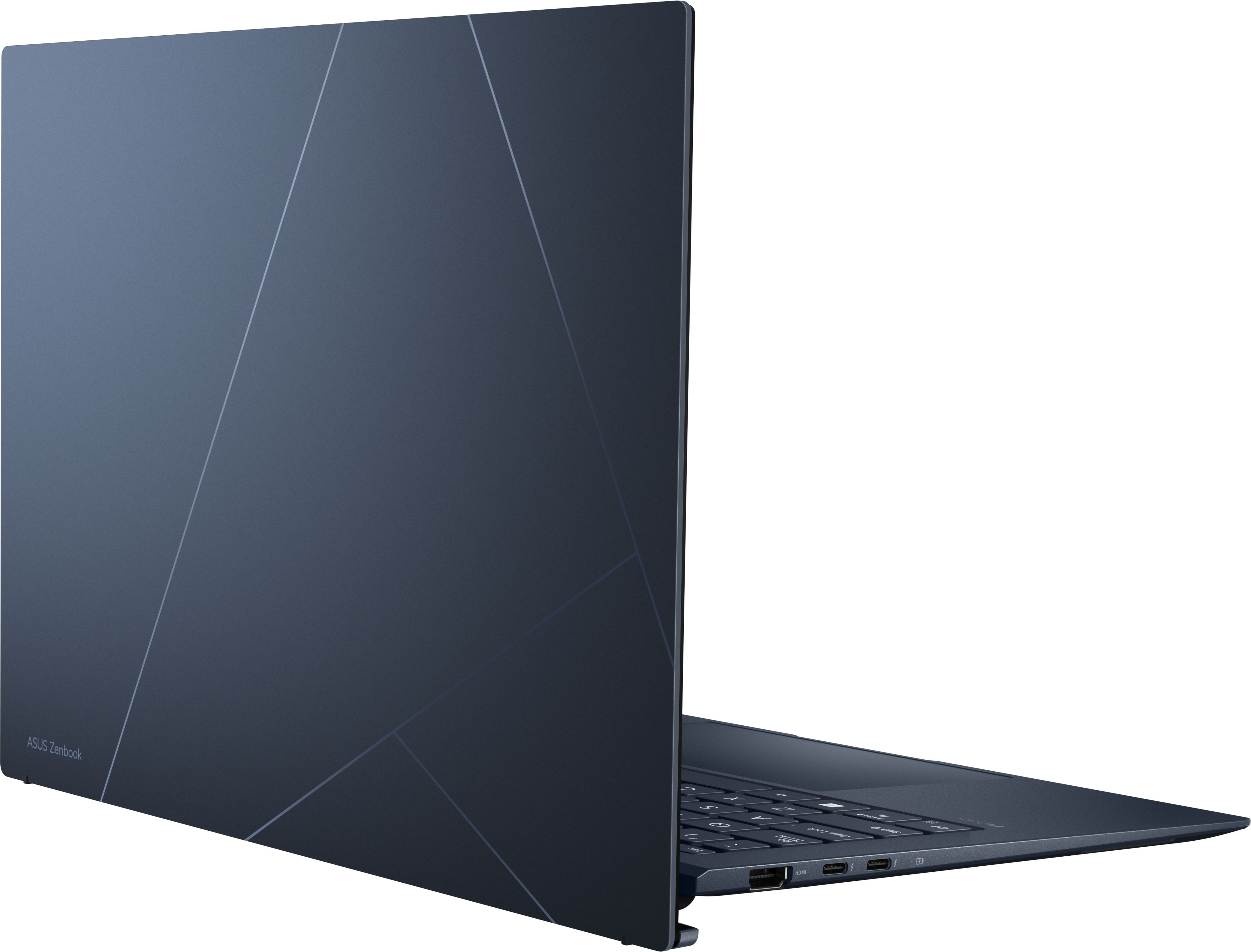 Ноутбук ASUS Zenbook S 13 OLED UX5304MA-NQ040W (90NB12V3-M001K0)фото10