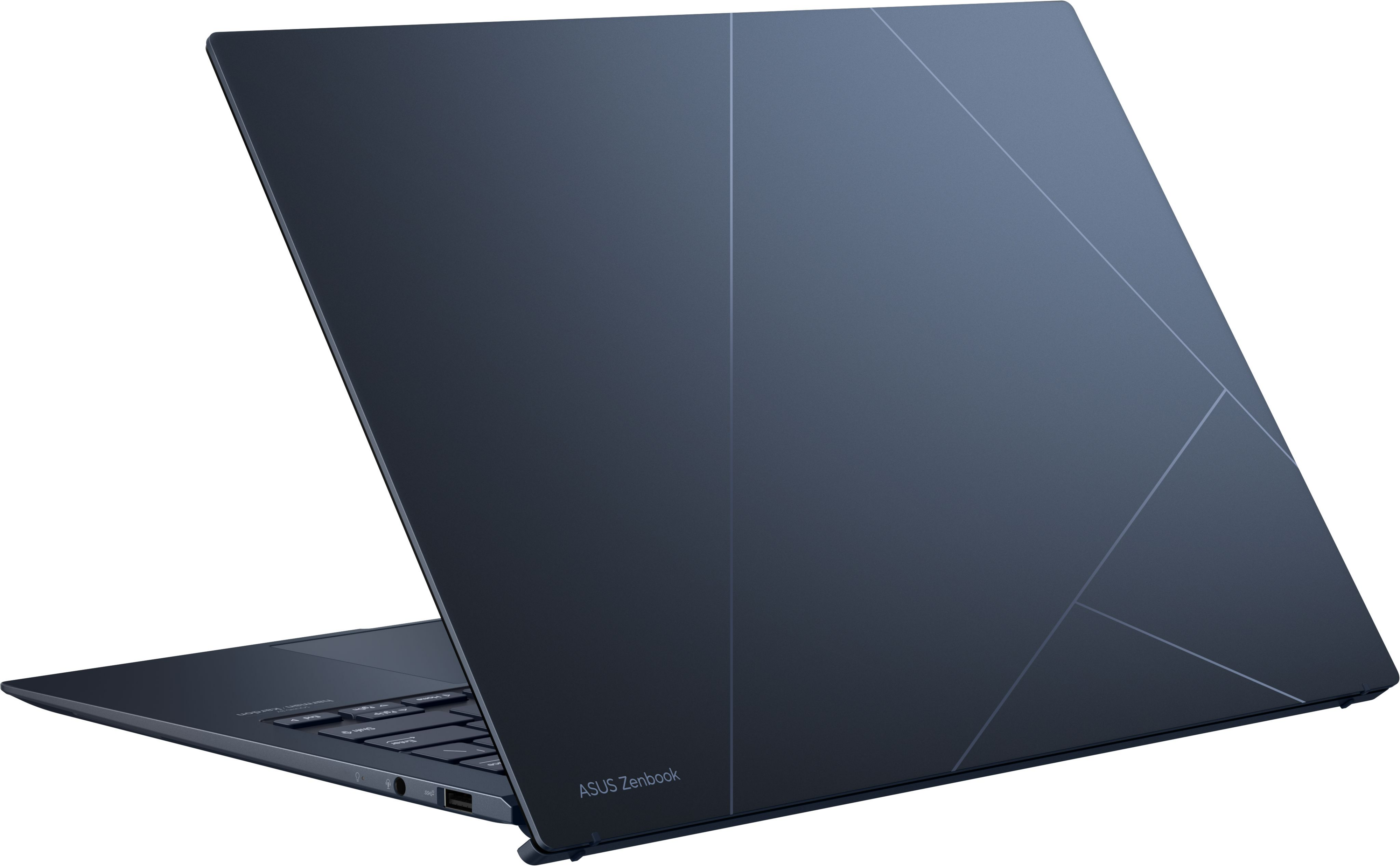 Ноутбук ASUS Zenbook S 13 OLED UX5304MA-NQ040W (90NB12V3-M001K0) фото 14