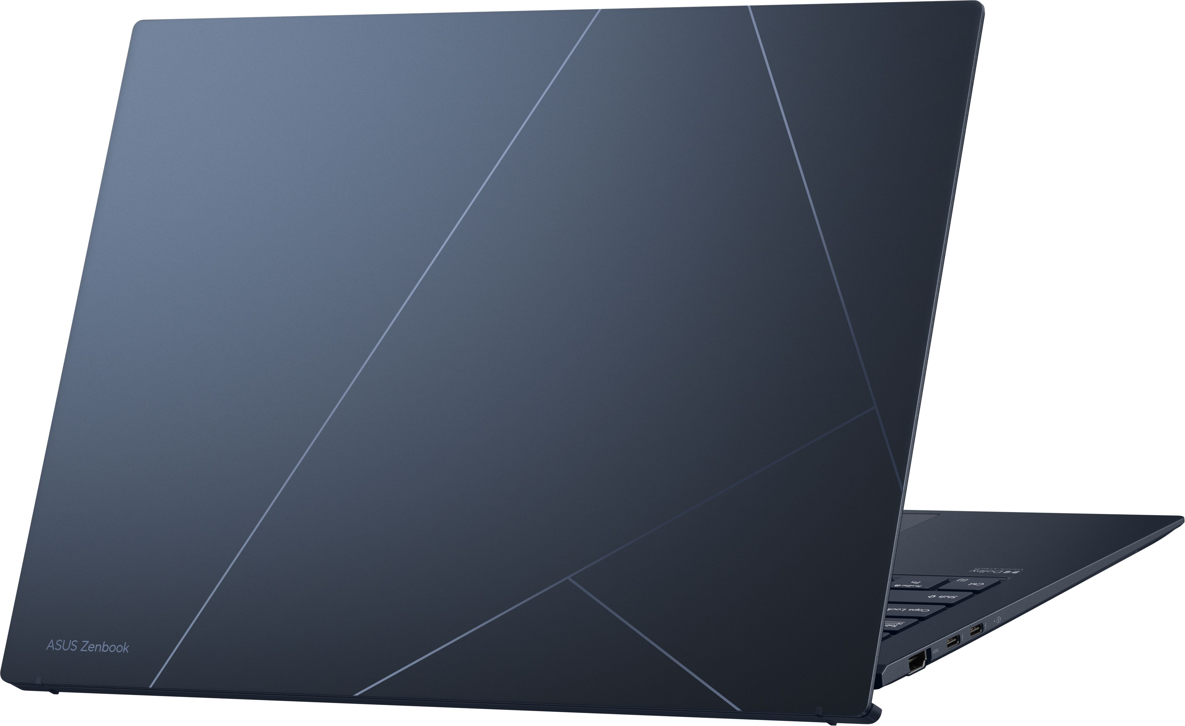 Ноутбук ASUS Zenbook S 13 OLED UX5304MA-NQ040W (90NB12V3-M001K0) фото 12